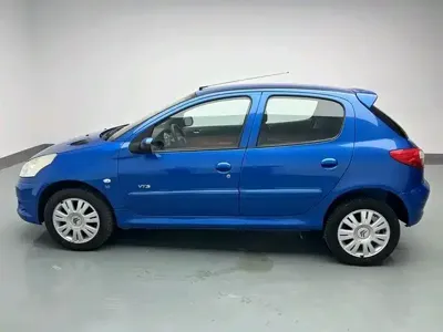 Citroen C2