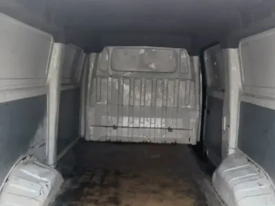Geely Shuailing