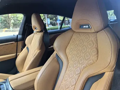 BMW M8
