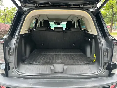Haval Big Dog