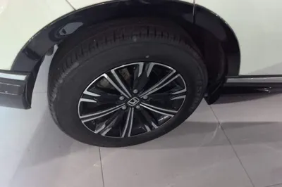 Honda CR-V New Energy
