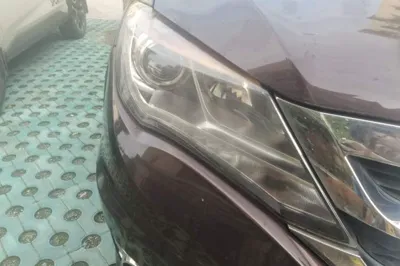 BYD S7