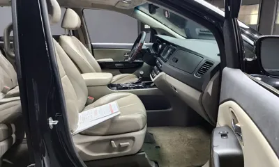 Kia Canival