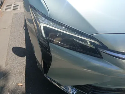 Buick Velite 6