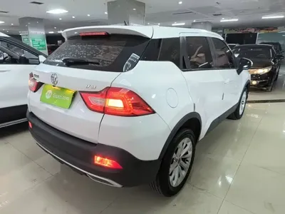 Zhonghua V3