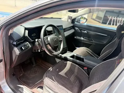 Xpeng G3