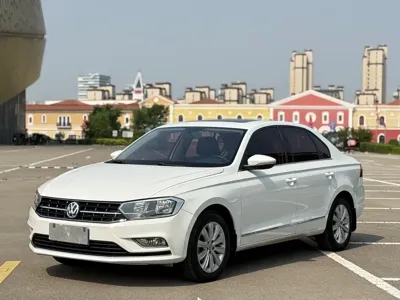 Volkswagen Bora