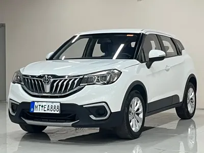 Zhonghua V3