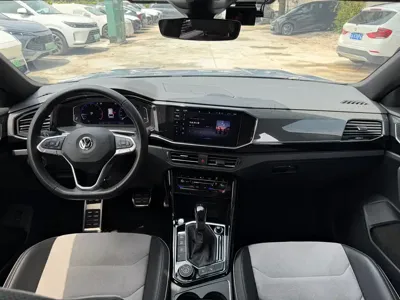 Volkswagen X