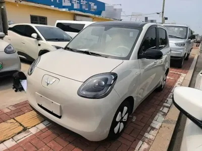 Wuling MINIEV
