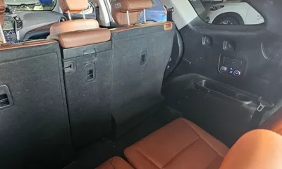 Hyundai Maxcruz