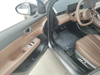Wuling Xingguang S