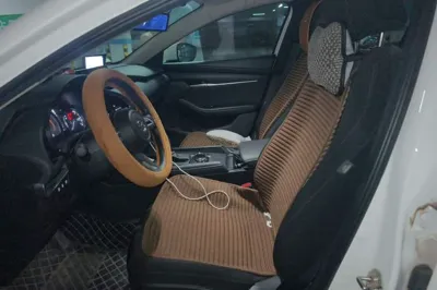 Mazda Mazda 3 Axela