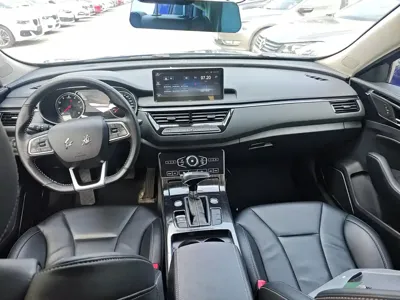 Hongqi Hongqi H5