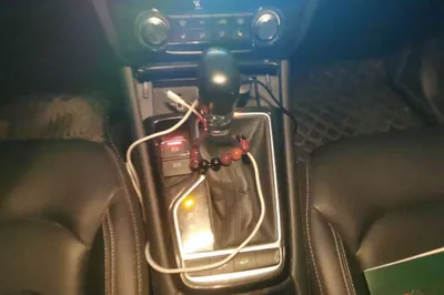 Roewe RX3