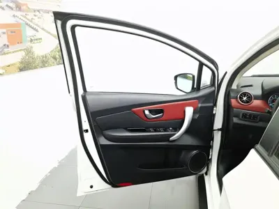 Haval H1