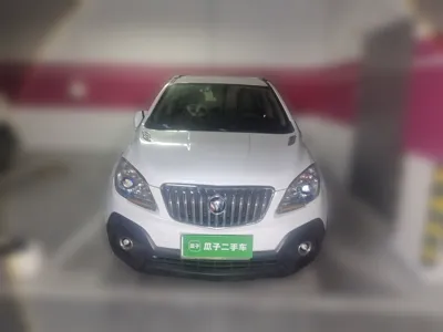 Buick Encore