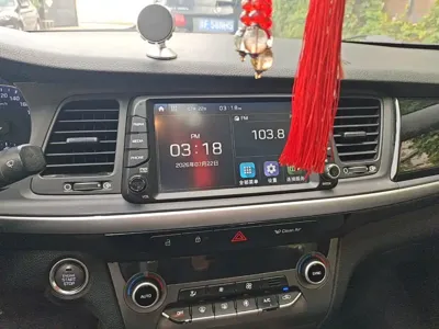 Hyundai Mistra