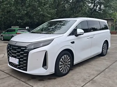 BYD Xia