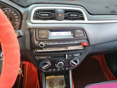 Hyundai Verna