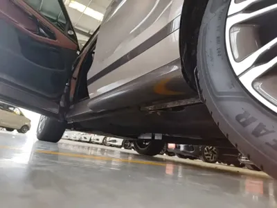 Land Rover Evoque