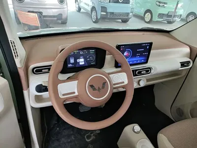 Wuling MINIEV