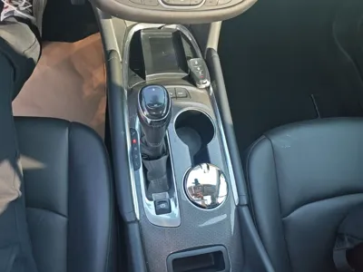 Chevrolet Malibu XL