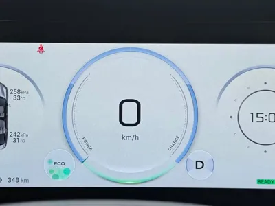 AION AION S Plus