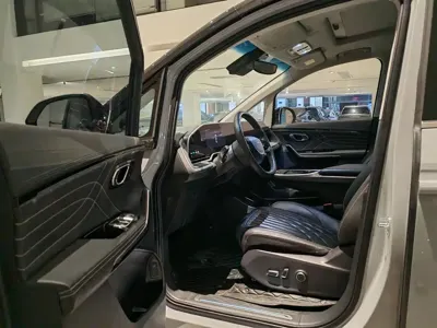 Maxus Dajia 9