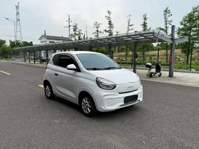 Roewe Clever