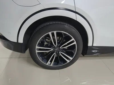 Xpeng G6