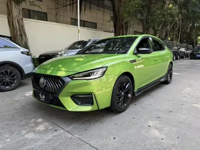 MG MG6