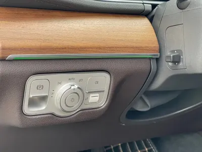 Mercedes-Benz 奔驰GLE(进口)