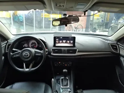 Mazda 3 Axela