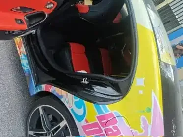 Mercedes-Benz CLA AMG