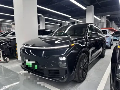 Li Auto Li L8