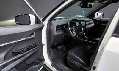 KG_Mobility_Ssangyong Torres