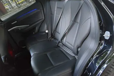 WEY VV6