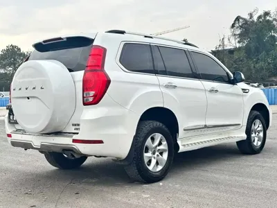 Haval H9