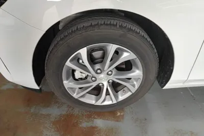 Buick Verano