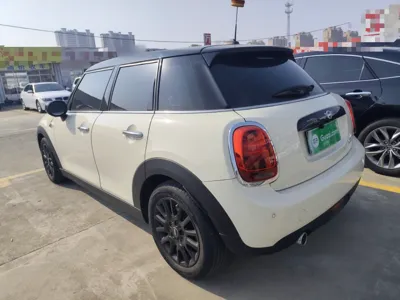 MINI Mini Cooper