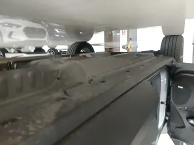 Chevrolet Seeker