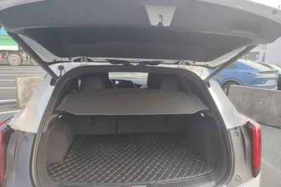Cadillac GT4