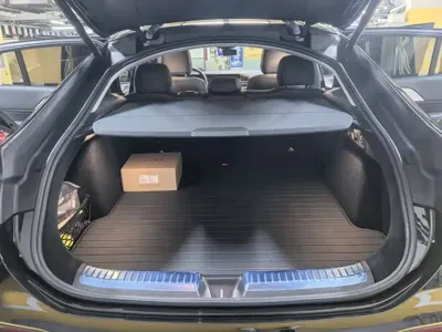 Mercedes-Benz GLE Coupe