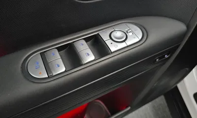 Hyundai Ioniq5