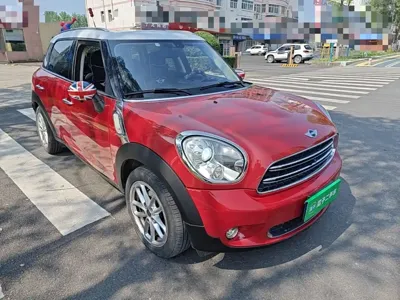 MINI Mini Countryman