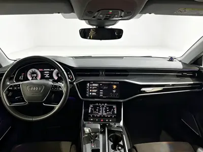Audi A7L