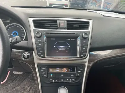 Changan Ruicheng