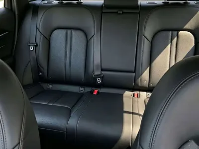 Geely Xingyue L