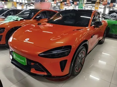 Xiaomi 小米YU7